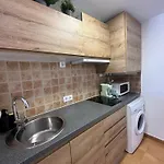 Sa Caseta D'artrutx Apartment