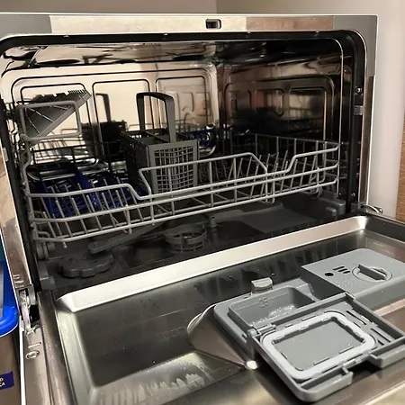 Sa Caseta D'artrutx Apartamento