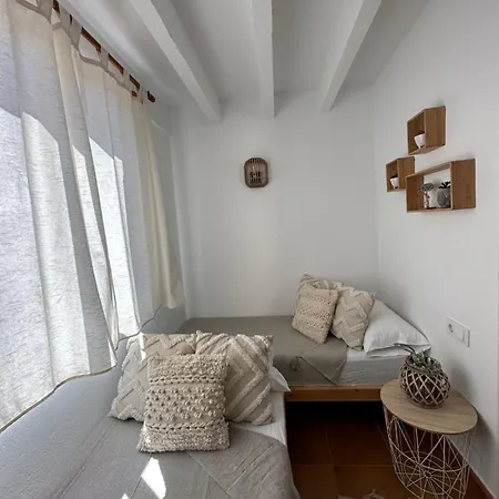 Sa Caseta D'artrutx * Cala'N Bosch (Menorca)