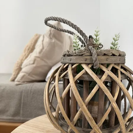 Sa Caseta D'artrutx Apartamento