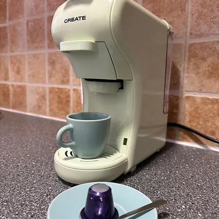 Sa Caseta D'artrutx Apartamento *