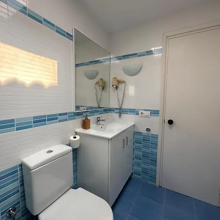 Apartamento Sa Caseta D'artrutx