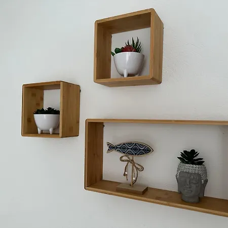 Sa Caseta D'artrutx Apartman Cala en Bosch