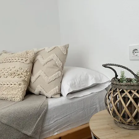Apartman Sa Caseta D'artrutx Cala en Bosch