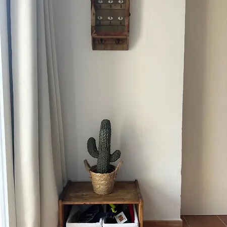 Apartman Sa Caseta D'artrutx *