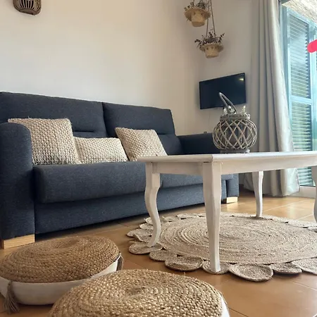 Sa Caseta D'artrutx * Cala en Bosc